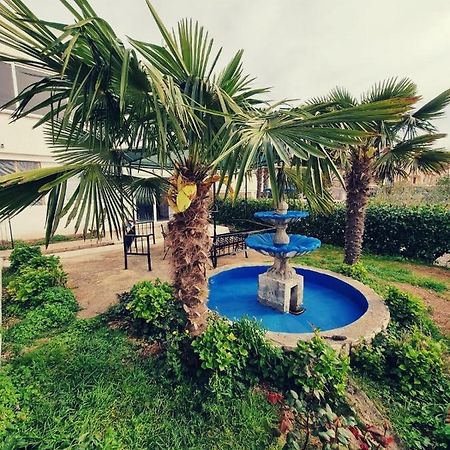 Apartments Nada Krk Town Exterior photo